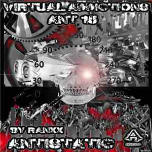 Ranxx - Virtual Addictions