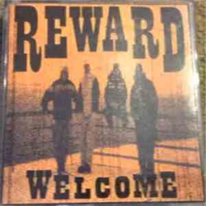 Reward - Welcome