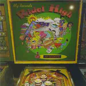 Ridel High - Hi-Scores