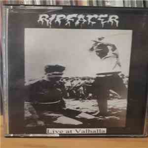 Ripfacer - Live at Valhalla