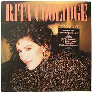 Rita Coolidge - Inside The Fire