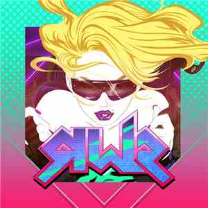 Robots With Rayguns - RWR