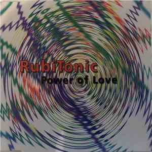 RubiTonic - Power Of Love