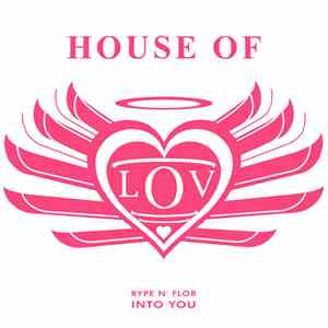 Rype N' Flob - Into You