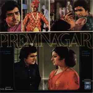 S. D. Burman - Prem Nagar