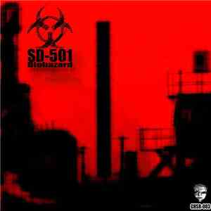 SD-501 - Biohazard