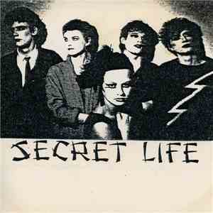 Secret Life  - Secret Life