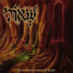 שְׁאוֹל - Sepulchral Ruins Below The Temple