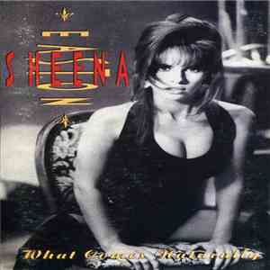 Sheena Easton - What Comes Naturally