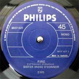 Sister Irene O'Connor - Fire / O Brother!