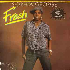Sophia George - Fresh