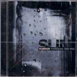 Sunride - Through The Red