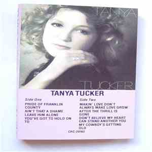 Tanya Tucker - Lovin' And Learnin'