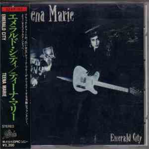 Teena Marie - Emerald City