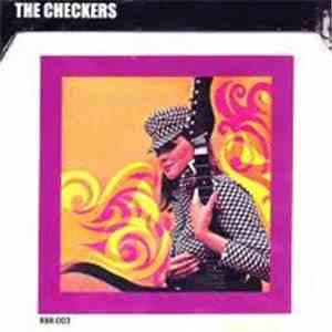 The Checkers  - You Don't Wanna Know / The Fanatic