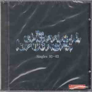 The Chemical Brothers - Singles 93-03