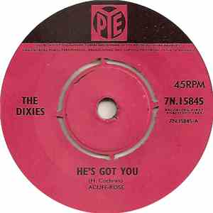 The Dixies - He's Got You