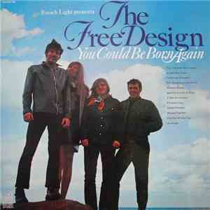 The Free Design - You Could Be Born Again