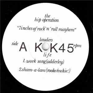The Hip Operation - 