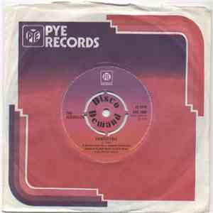The Jezebelles - Tainted Love / The Torch Is Back