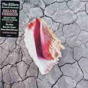The Killers - Wonderful Wonderful