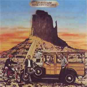 The Surfaris - Gone With The Wave