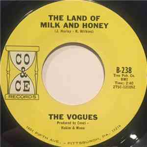 The Vogues - The Land Of Milk And Honey
