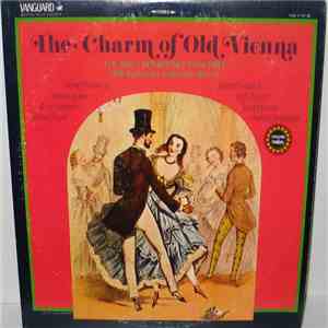 The Willi Boskovsky Ensemble, Willi Boskovsky - The Charm Of Old Vienna