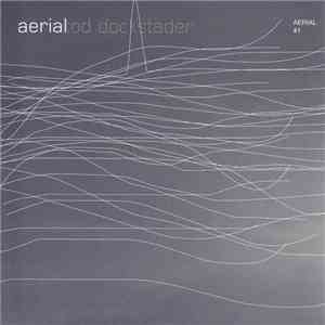 Tod Dockstader - Aerial #1