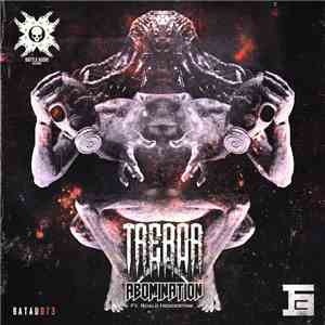 Trebor Ft. Roald Hendertink - Abomination