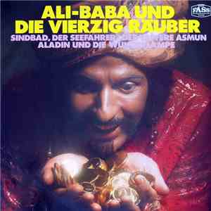 Various - Ali-Baba Und Die Vierzig Räuber