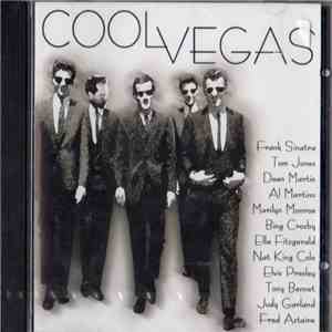 Various - Cool Vegas