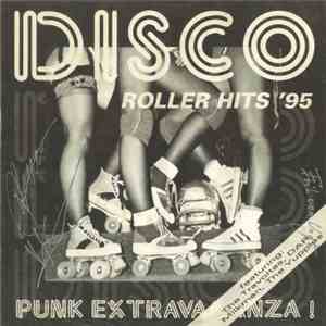 Various - Disco Roller Hits '95 - Punk Extravaganza!