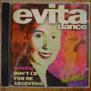 Various - Evita Dance