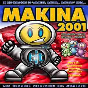Various - Makina 2001