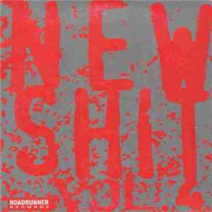 Various - New Shit Vol. 4