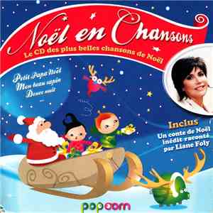 Various - Noël En Chansons (Le CD Des Plus Belles Chansons De Noël)