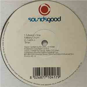 Various - Promo 45