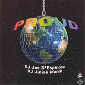 Various - Proud