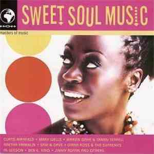 Various - Sweet Soul Music