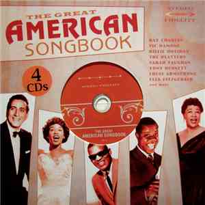 Various - The Great American Songbook
