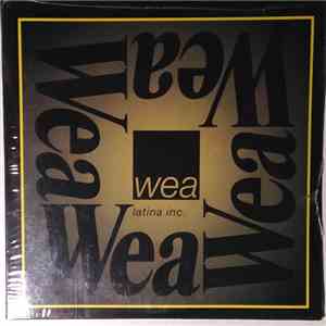 Various - WEA Latina Inc.