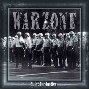 Warzone  - Fight For Justice