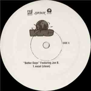 WC - Better Days