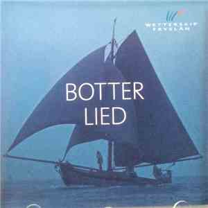 Wietze De Haan, Peter Schaafsma, West Friesland Koor - Botter Lied