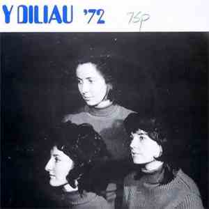 Y Diliau - '72