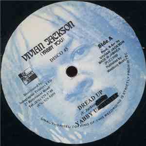 Yabby U - Dread Up