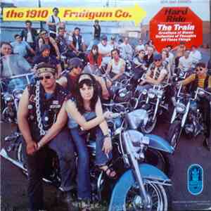 1910 Fruitgum Company - Hard Ride
