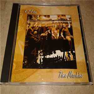 4:2:Five - Time Machine