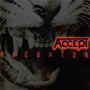 Accept - Predator